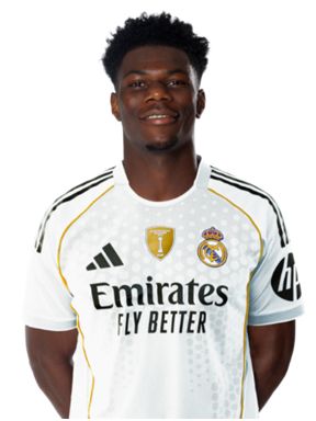 Tchouameni