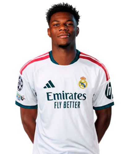 Tchouameni