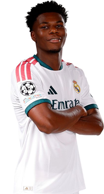 Tchouameni