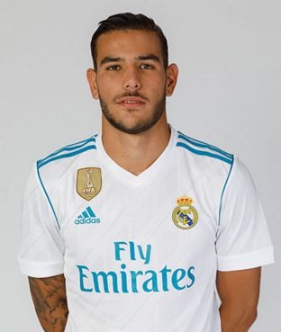Theo Hernández