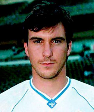 Torres Mestre