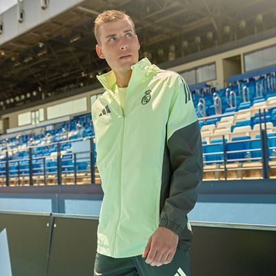Colección Oficial Entrenamiento