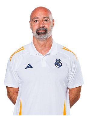Juan  Trapero