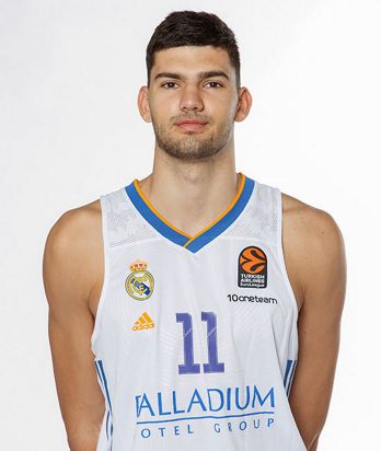 Tristan Vukcević