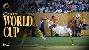 Club World Cup: episodio 5, ya disponible en RM Play