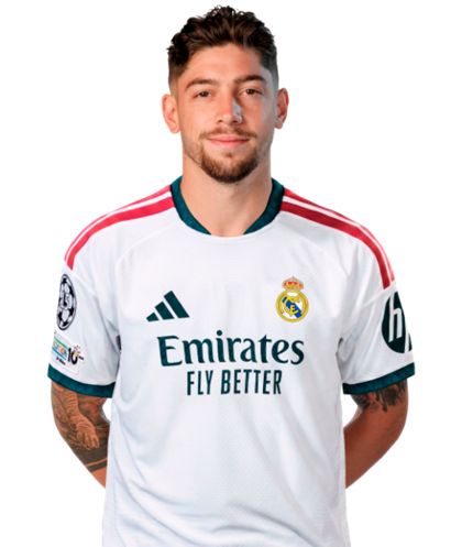 Valverde