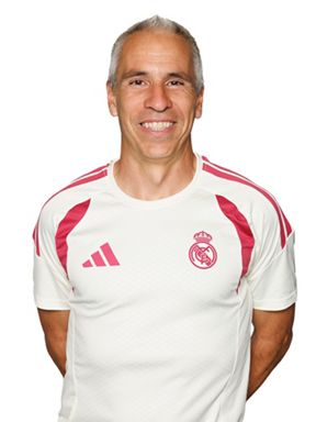 Víctor Carvajal