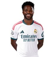 Vini Jr.