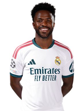 Vini Jr.