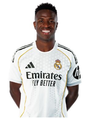 Vini Jr.