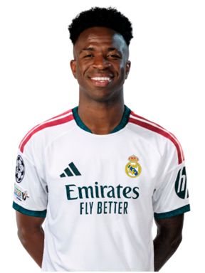 Vini Jr.