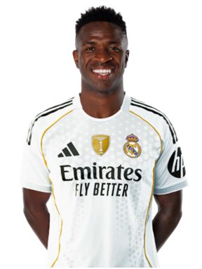 Vini Jr.