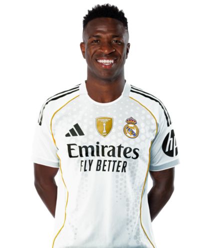 Vini Jr.
