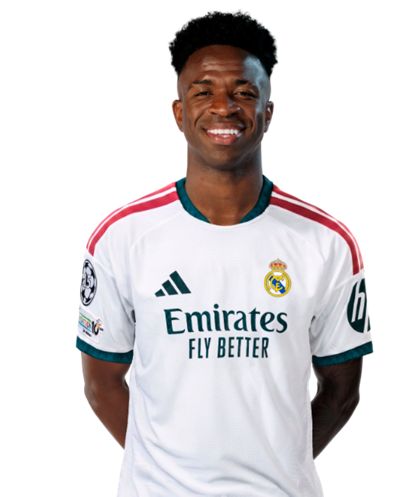 Vini Jr.