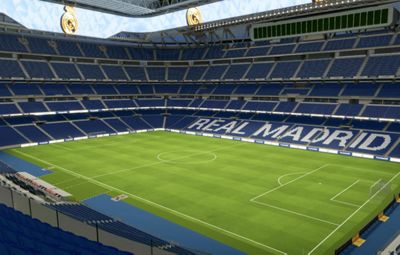 Matchday Premium 2nd Amphitheatre