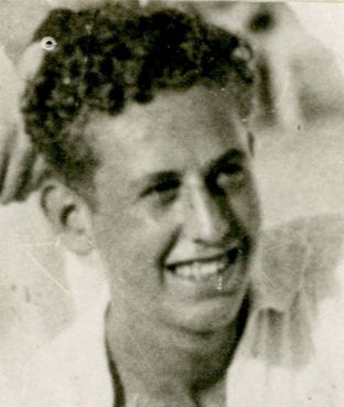 Emilio Villa