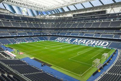 Matchday Premium&nbsp;José Luis | 2e Amphithéatre