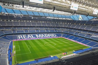 Matchday Premium&nbsp;La Salle | 3e Amphithéatre