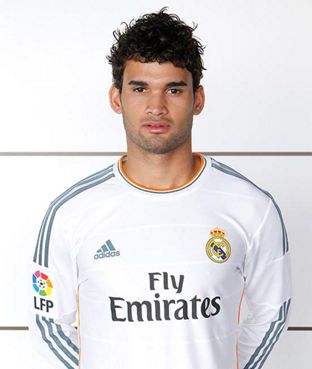 Willian José