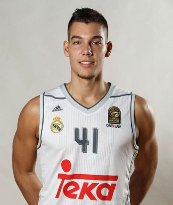 Willy Hernangómez