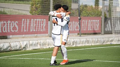 Fin de semana de la cantera