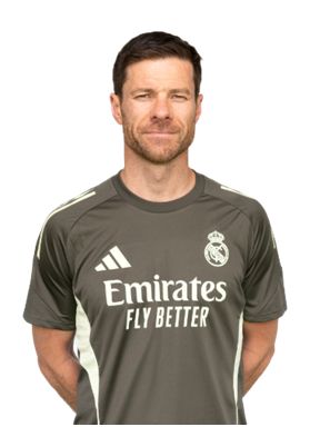 Xabi Alonso