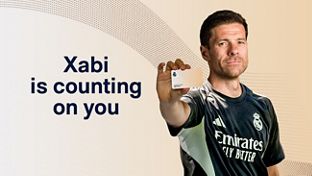 Xabi Alonso’s made up his mind: This season’s biggest signing is you.