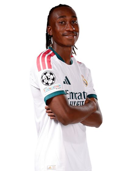Yan Diomande