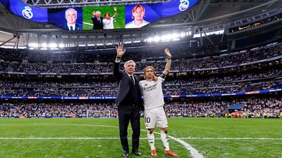 Les vidéos qui émeuvent le Madridismo