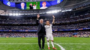 Les vidéos qui émeuvent le Madridismo