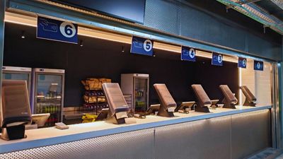 New exclusive benefits for Members, Madridistas Premium or Junior at the stadium's bars