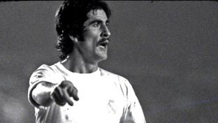 Four years without Goyo Benito