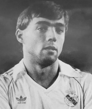 Bernardo