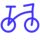 icono bicicleta
