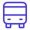 icono bus