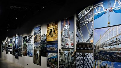 Exposición PhotoEspaña 
