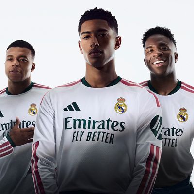 26/27 Home Kit