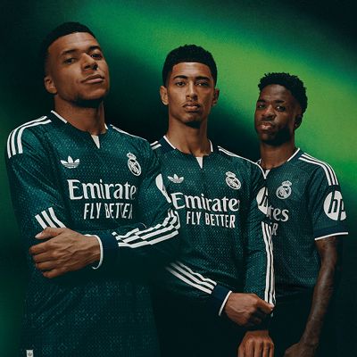 26/27 Away Kit