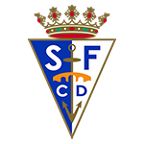 San Fernando CD