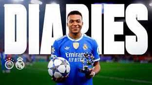 Así se vivió el triunfo contra el Olympiacos