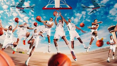 ¡Bienvenidos a bordo! Emirates se une al Real Madrid Baloncesto