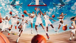 ¡Bienvenidos a bordo! Emirates se une al Real Madrid Baloncesto