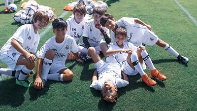 En équipe, tu es plus fort