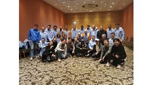 Live the Madridista experience with Real Madrid Legends. Next stops: Qatar and Japan