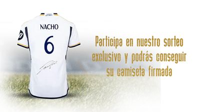 ¡Gracias, Capitán!