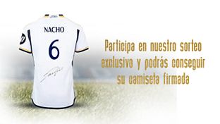 ¡Gracias, Capitán!