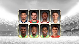 Horarios y resultados de los madridistas convocados con sus selecciones