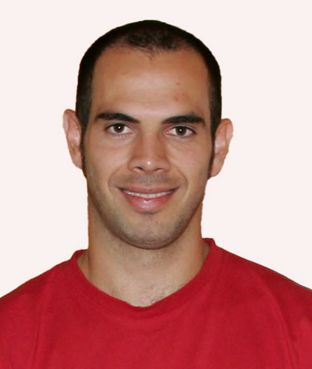 Héctor García