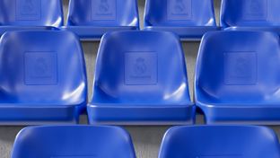 Get your piece of history!