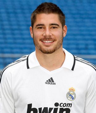 Javi García